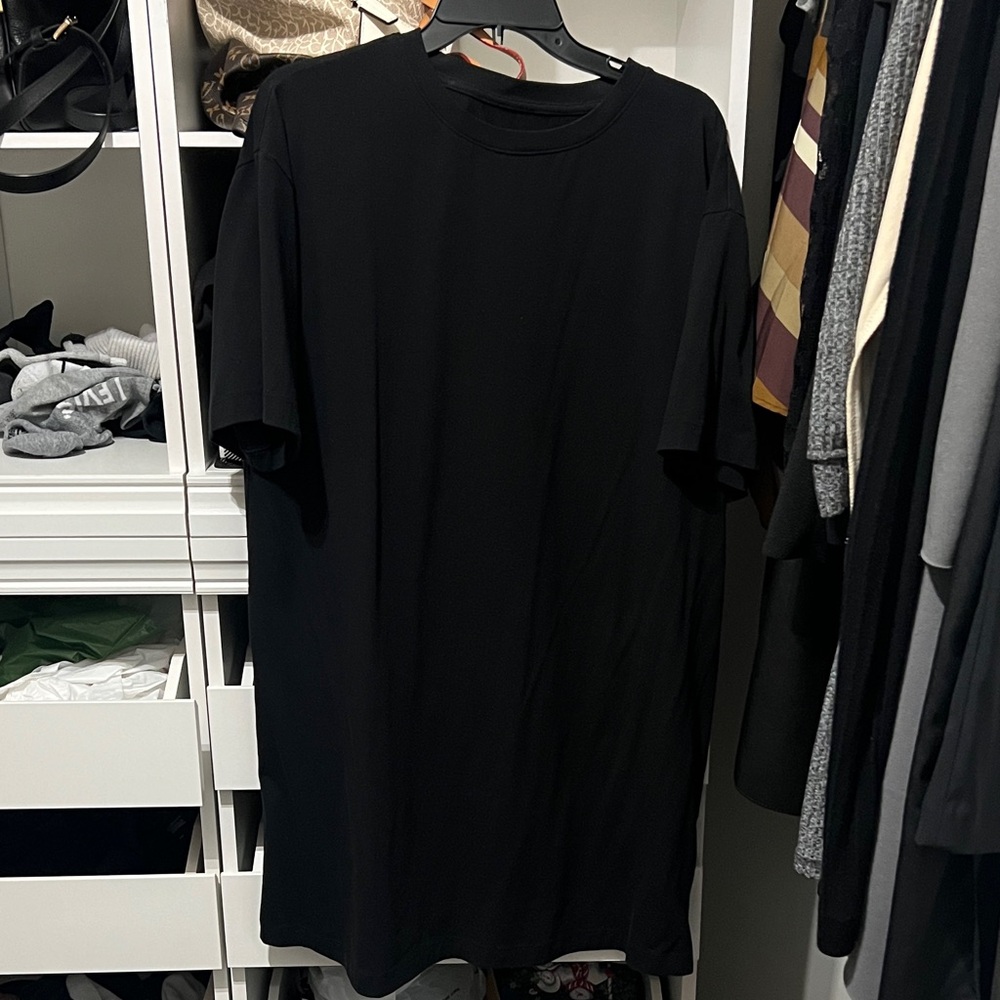 T-Shirt dress